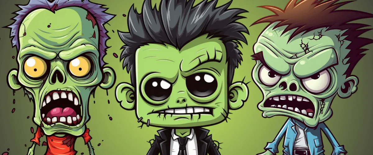 Zombie Name Generator